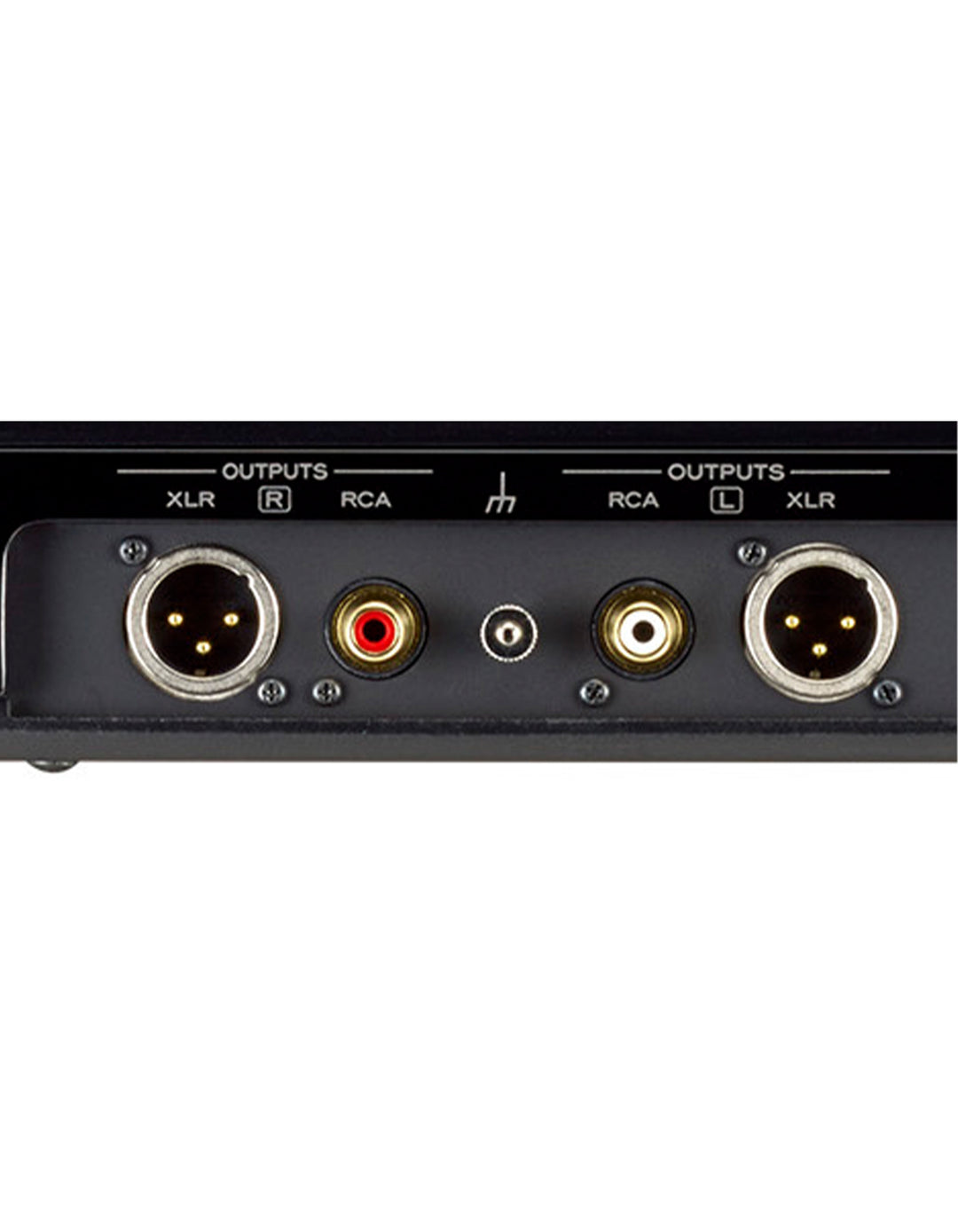 TEAC TN-5BB Tocadiscos (Negro)