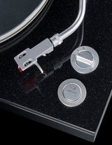 TEAC TN-5BB Tocadiscos (Negro)
