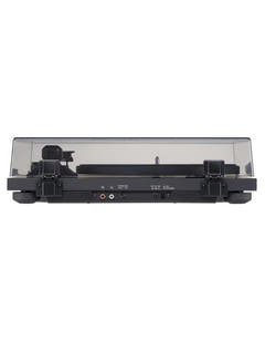 TEAC TN-280BT-A3/B Bluetooth Pladespiller, Sort