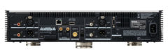 TEAC UD-701N DAC de Red Pre-Amplificador (Plata)