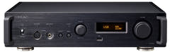 TEAC UD-701N DAC de Red Pre-Amplificador (Negro)