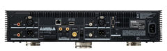 TEAC UD-701N DAC de Red Pre-Amplificador (Negro)