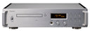 TEAC VRDS-701 Reproductor de CD (Plata)