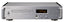 TEAC VRDS-701 CD Player (Silver)