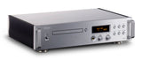 TEAC VRDS-701 CD Player (Silver)