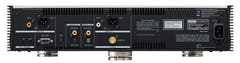 TEAC VRDS-701 Reproductor de CD (Plata)