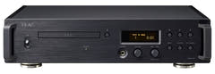 TEAC VRDS-701 Reproductor de CD (Negro)