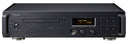 TEAC VRDS-701 Reproductor de CD (Negro)