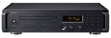 TEAC VRDS-701 CD Player (Black)