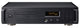 TEAC VRDS-701 CD Player (Black)