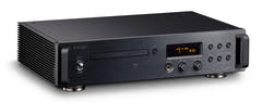 TEAC VRDS-701 Reproductor de CD (Negro)