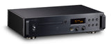TEAC VRDS-701 CD Player (Black)