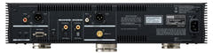 TEAC VRDS-701 Reproductor de CD (Negro)