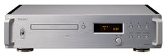 TEAC VRDS-701T Reproductor de CD (Plata)