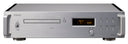 TEAC VRDS-701T Reproductor de CD (Plata)