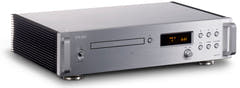 TEAC VRDS-701T Reproductor de CD (Plata)