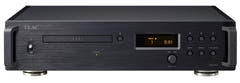 TEAC VRDS-701T Reproductor de CD (Negro)