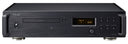 TEAC VRDS-701T Reproductor de CD (Negro)