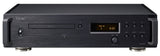 TEAC VRDS-701T Reproductor de CD (Negro)