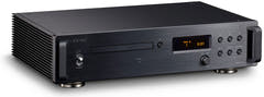 TEAC VRDS-701T Reproductor de CD (Negro)