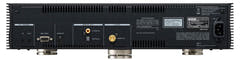TEAC VRDS-701T Reproductor de CD (Negro)