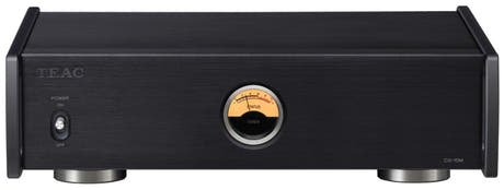 Generador de reloj maestro TEAC CG-10M-X Black