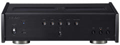 TEAC NT-507T Transporte de red Black