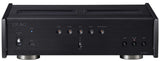 TEAC NT-507T Transporte de red Black