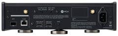 TEAC NT-507T Transporte de red Black