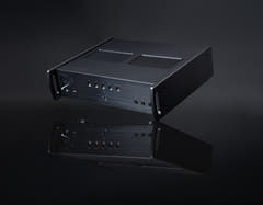 TEAC NT-507T Transporte de red Black