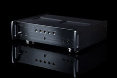 TEAC NT-507T Transporte de red Black