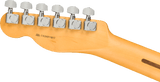 Fender American Professional II Telecaster Electric Guitar (Roasted Pine)
