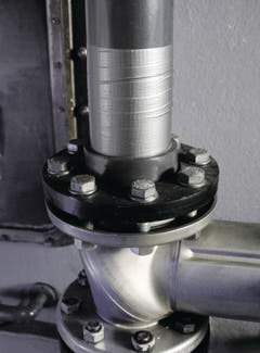 TESA 74613 Cinta Gaffa 50mm (50m, Plata)