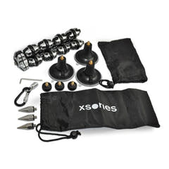 XSories Transformer Tripod