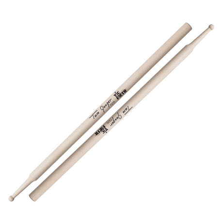 Vic Firth TG15 Tom Gauger Signature Baqueta de Caja General