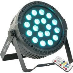 Ibiza ThinPar (18x1W)