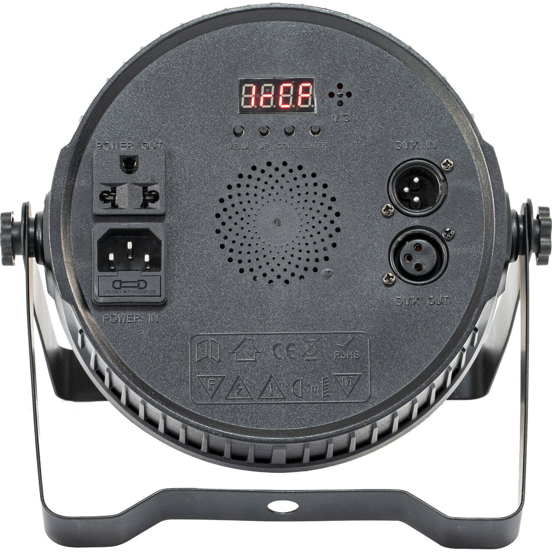 Ibiza ThinPar (36x1W)
