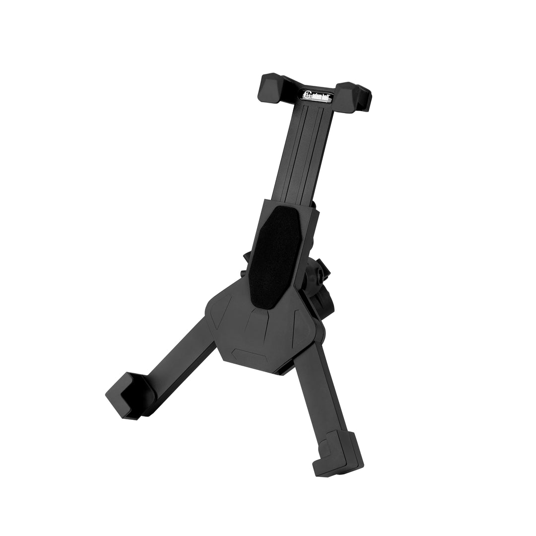 Adam Hall Stands THMS 1 - Soporte universal para tablet con abrazadera multifunción