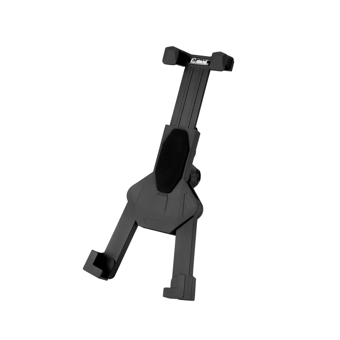 Adam Hall Stands THMS 1 - Soporte universal para tablet con abrazadera multifunción