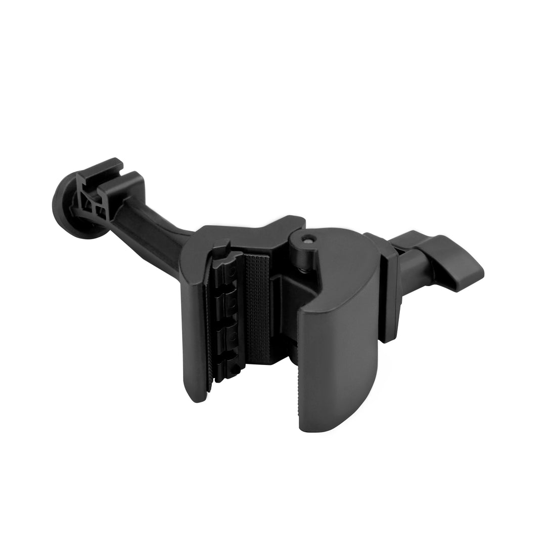 Adam Hall Stands THMS 1 - Soporte universal para tablet con abrazadera multifunción