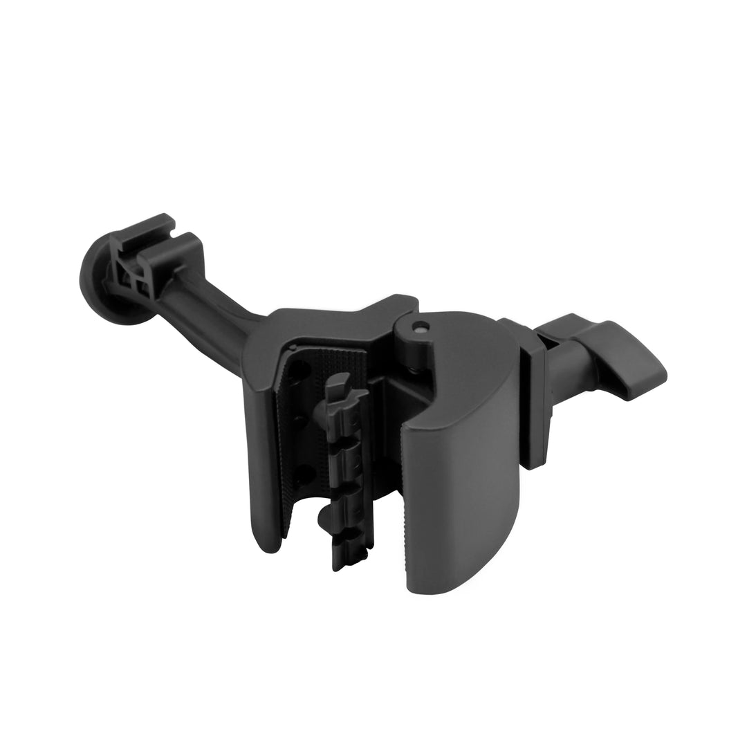 Adam Hall Stands THMS 1 - Soporte universal para tablet con abrazadera multifunción