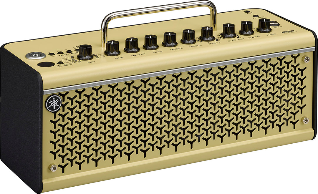 Yamaha THR10IIW Amplificador de guitarra