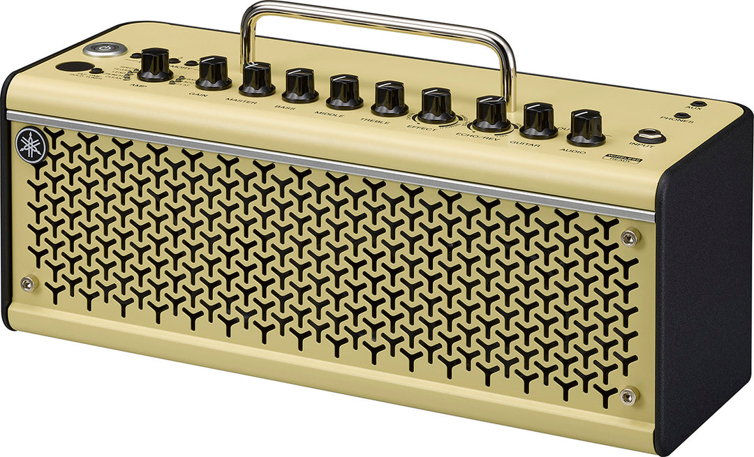 Yamaha THR10IIW Amplificador de guitarra