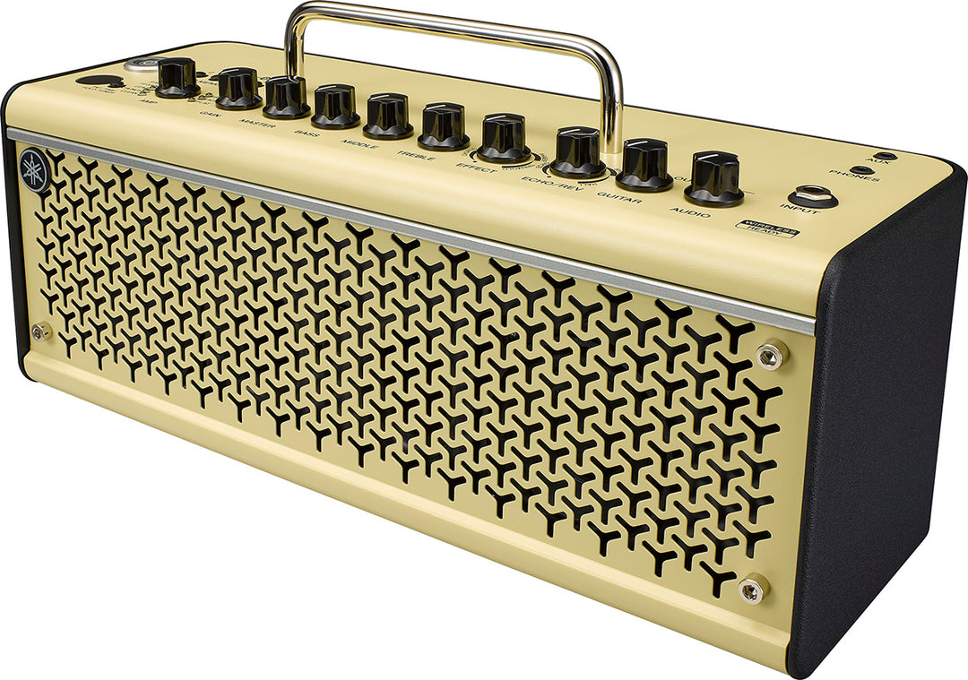 Yamaha THR10IIW Amplificador de guitarra