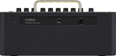 Yamaha THR10IIW Amplificador de guitarra