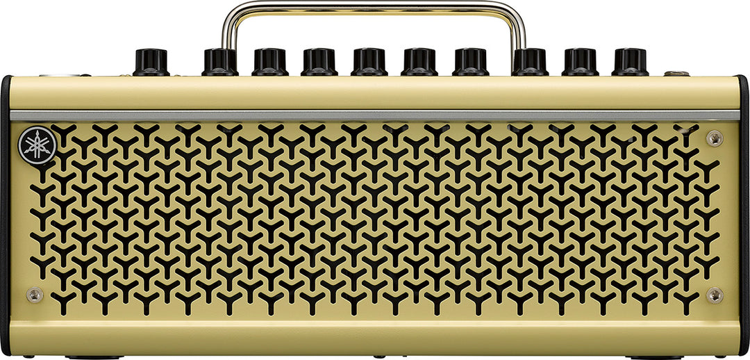 Yamaha THR10IIW Amplificador de guitarra