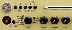 Yamaha THR10II Amplificador de guitarra