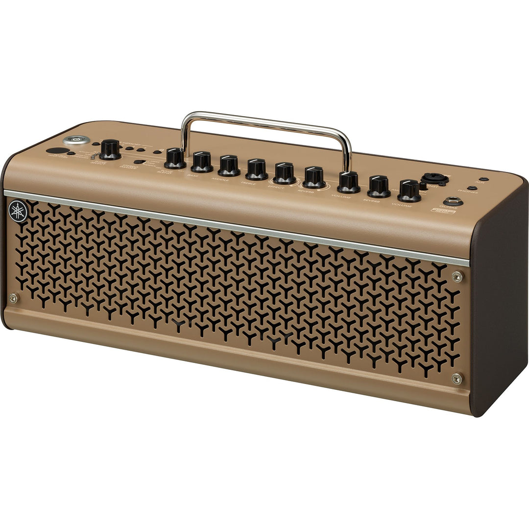 Yamaha THR30II Amplificador de Guitarra Acústica Inalámbrico