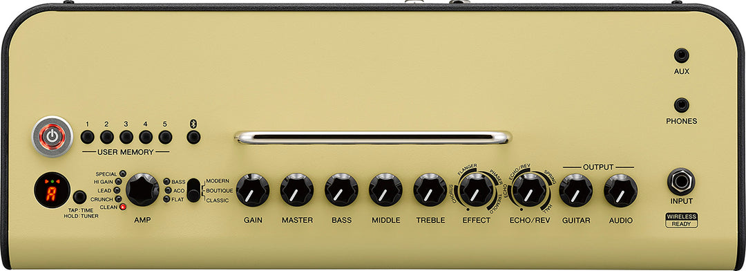Yamaha THR30IIW Amplificador de guitarra