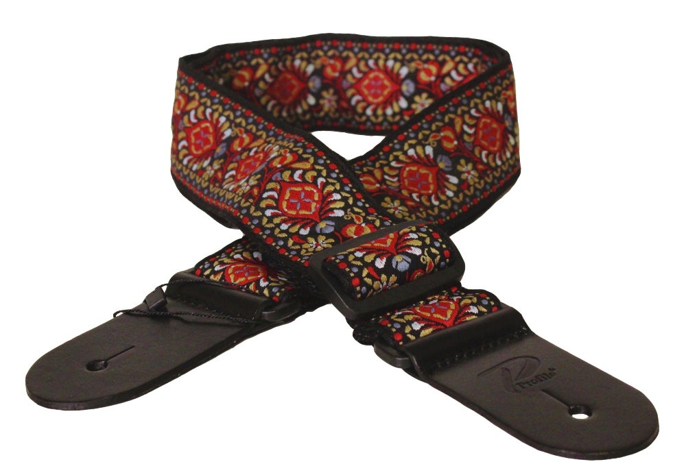 Profile THW22RD Correa tejida